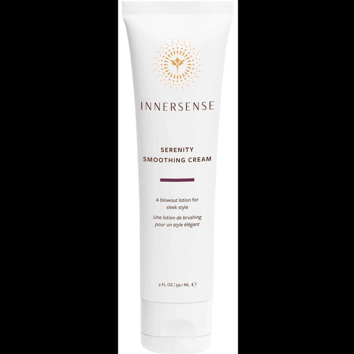 Innersense Serenity Smoothing Cream 59 ml