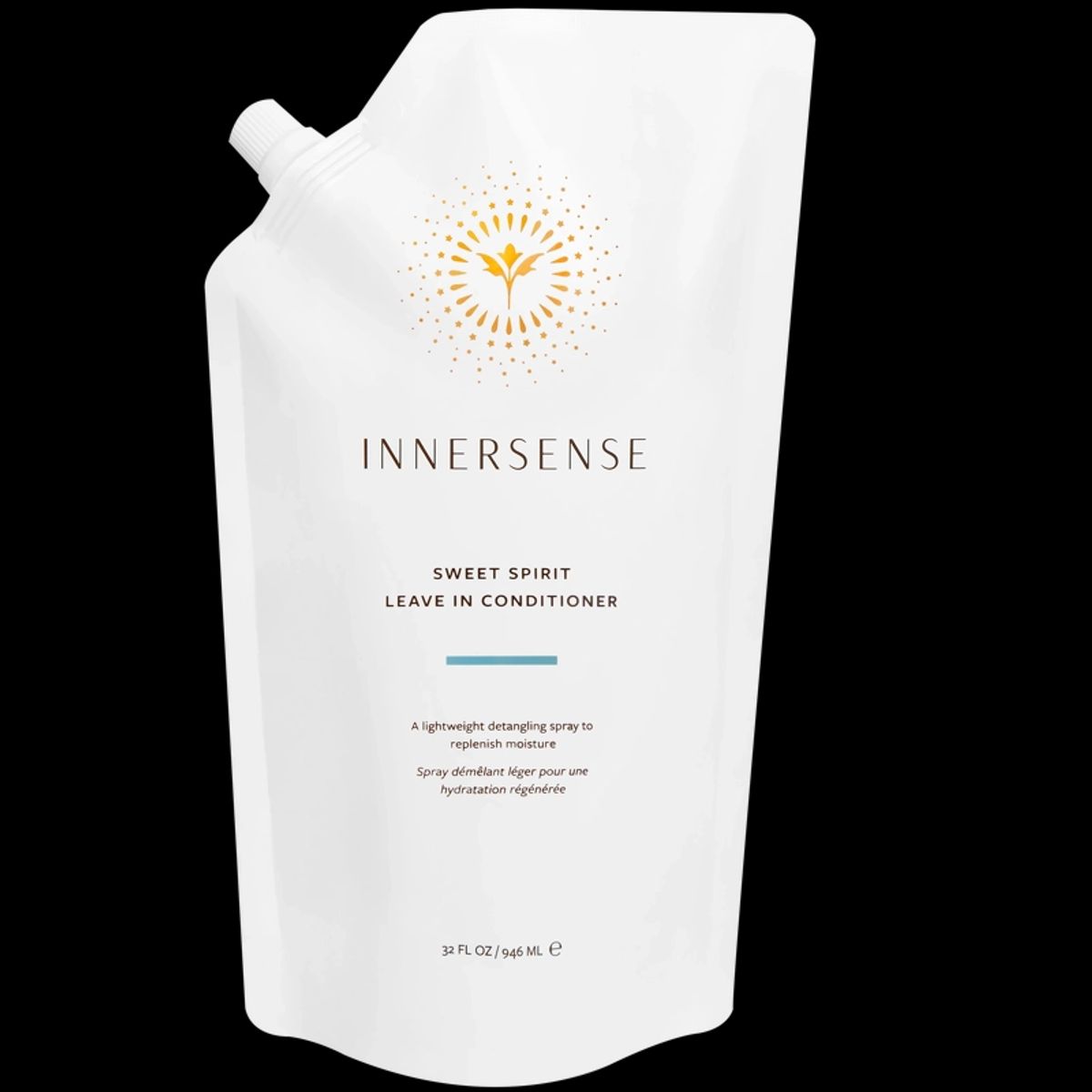 Innersense Sweet Spirit Leave-In Conditioner - Refill 946 ml