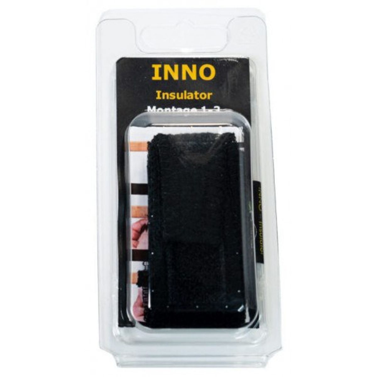 Inno Insulator Sort