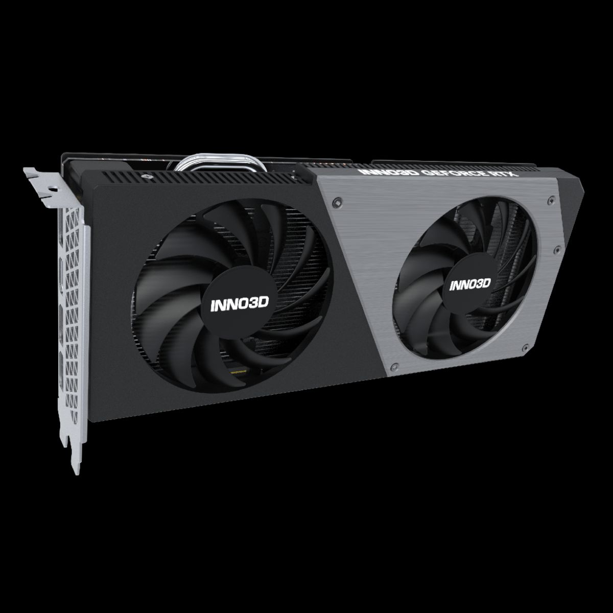 Inno3D Nvidia GeForce RTX 4070 Twin X2 Grafikkort