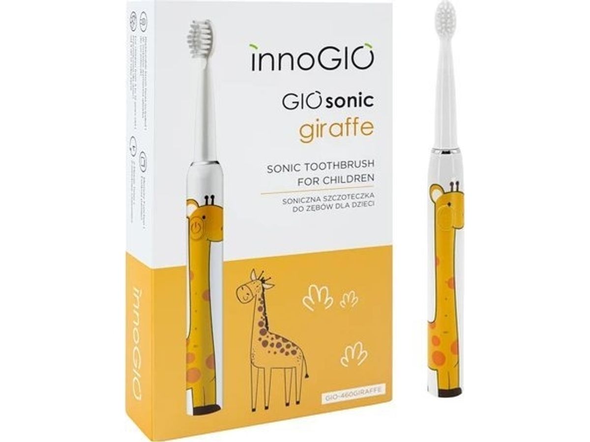 Innogio Innogio-460Giraffe-Sonic Brush