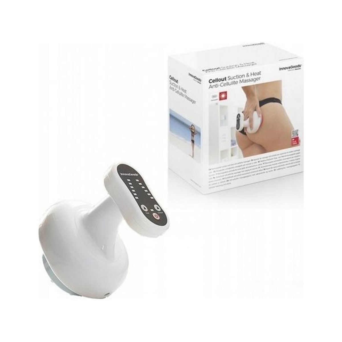 Innovagoods Cellout Massager