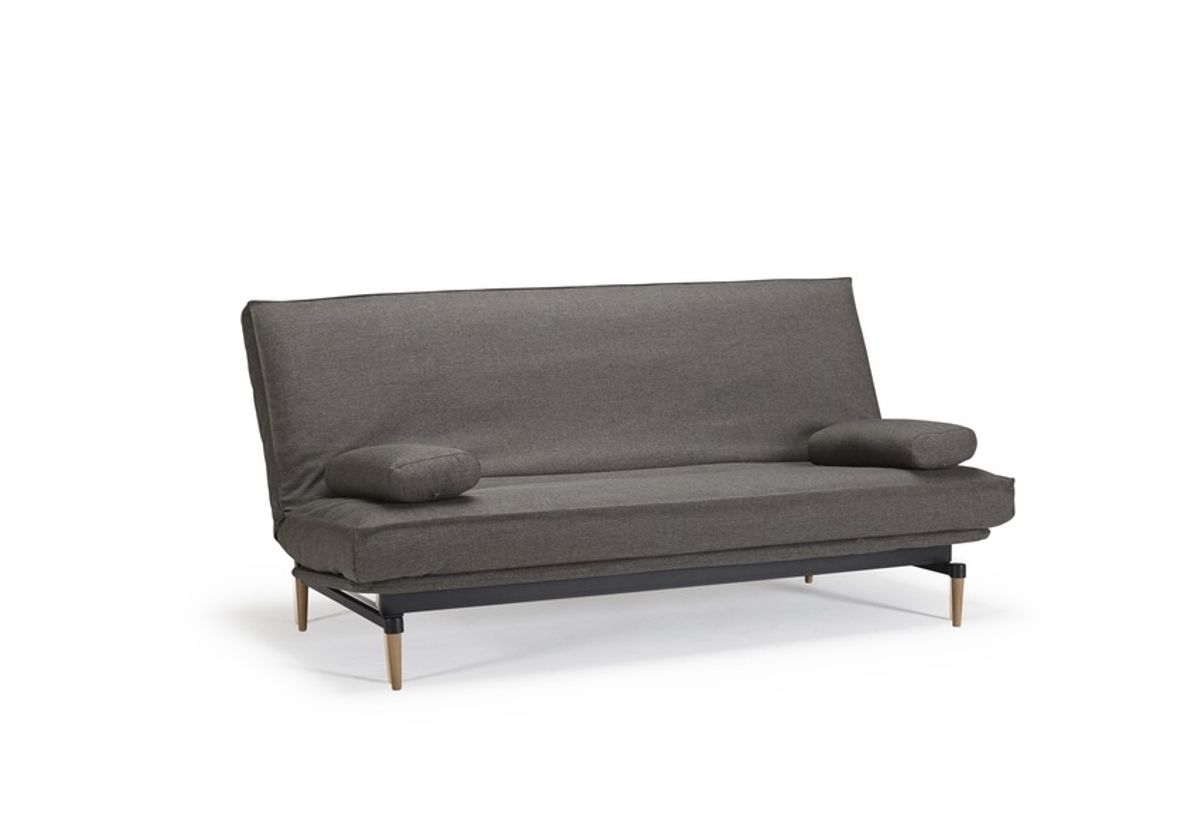 Innovation - Colpus sovesofa m/aftagelige betræk 140x200 cm