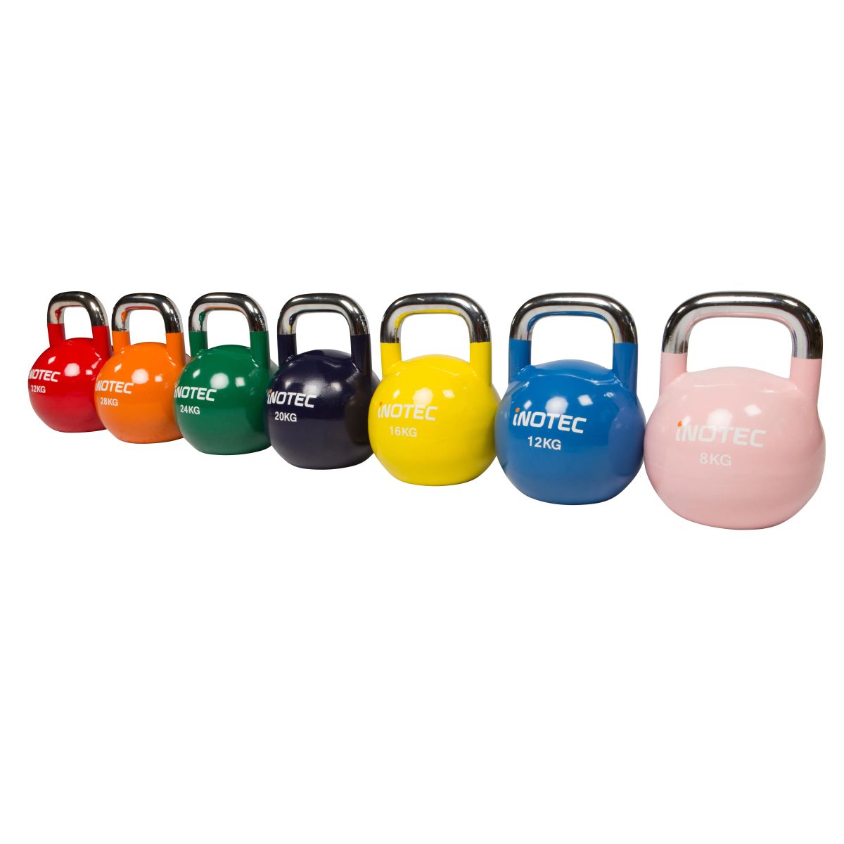 Inotec Competition Kettlebell 36 kg