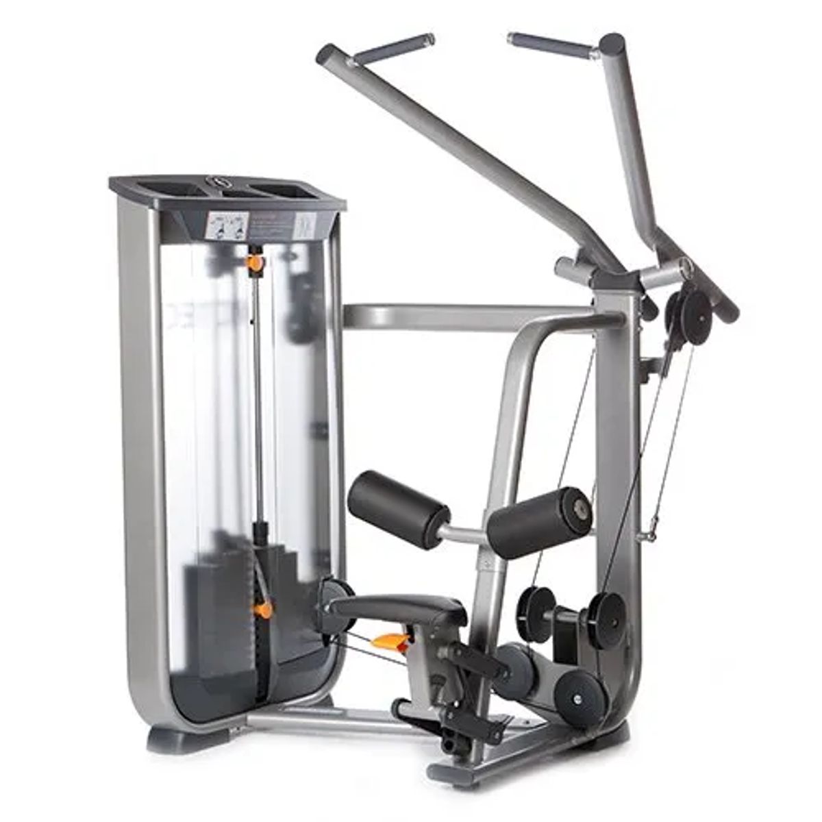 Inotec Natural Line Lat Pull Down - Brugt