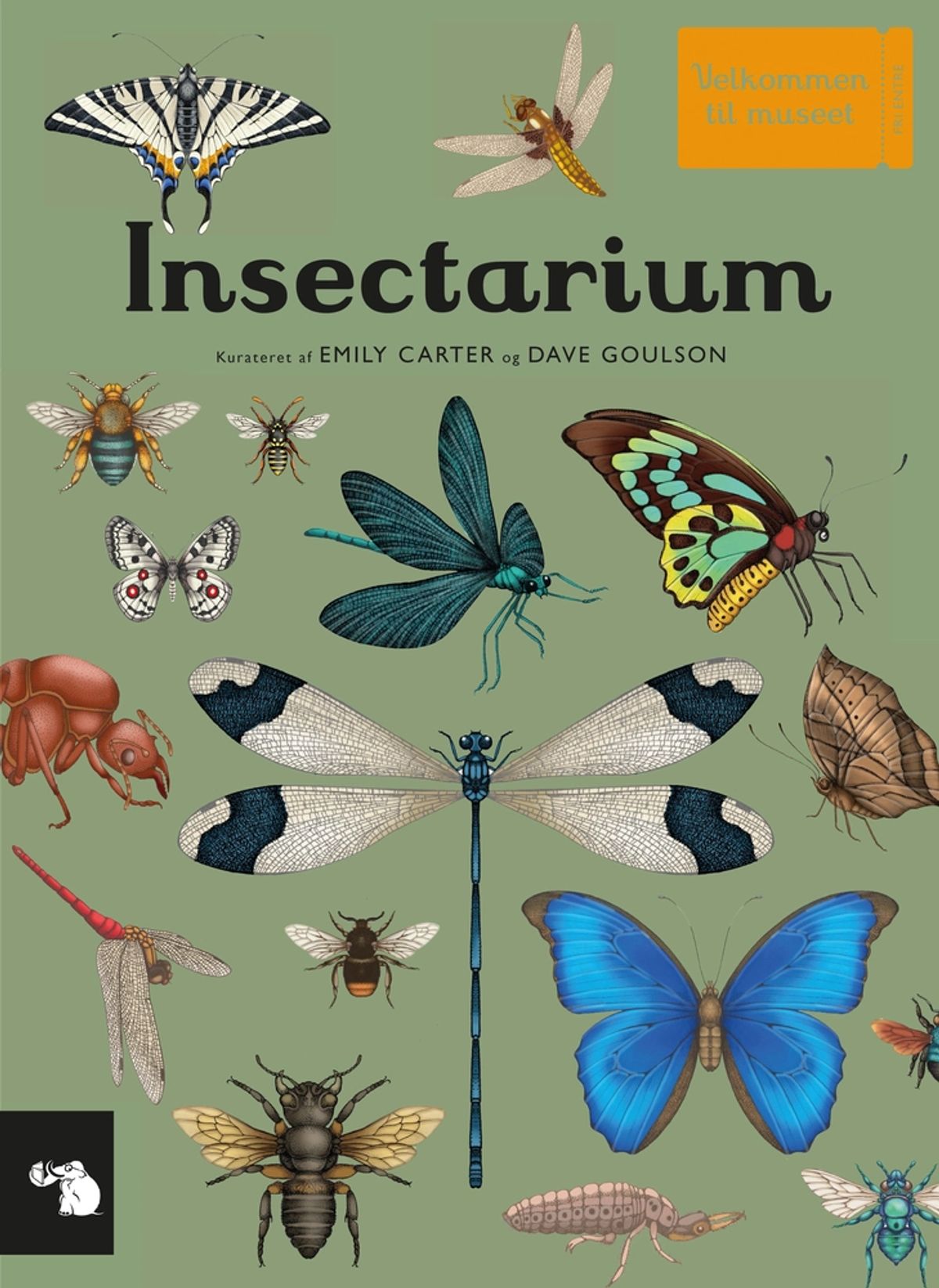 Insectarium