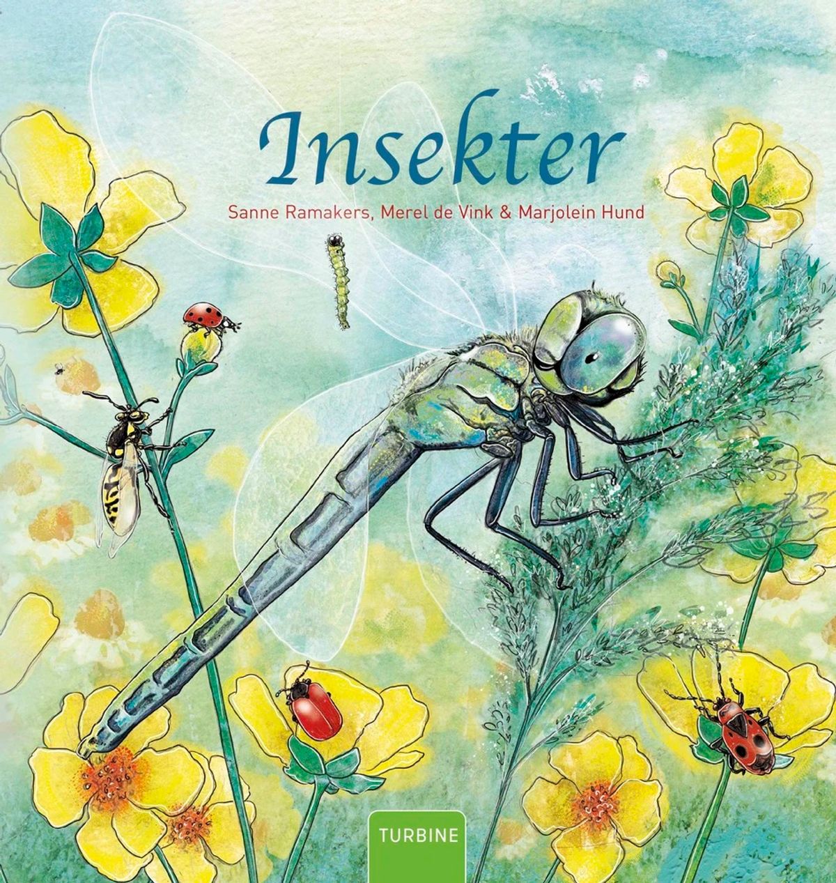 Insekter