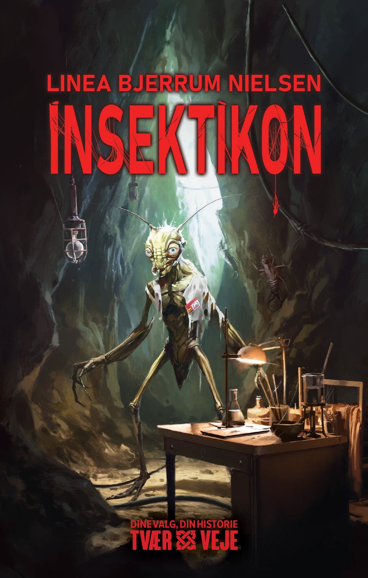 Insektikon