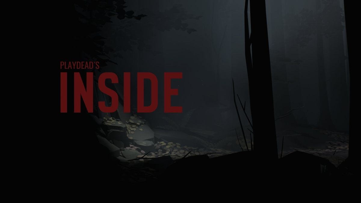 INSIDE Steam - Steam - EZGame.dk