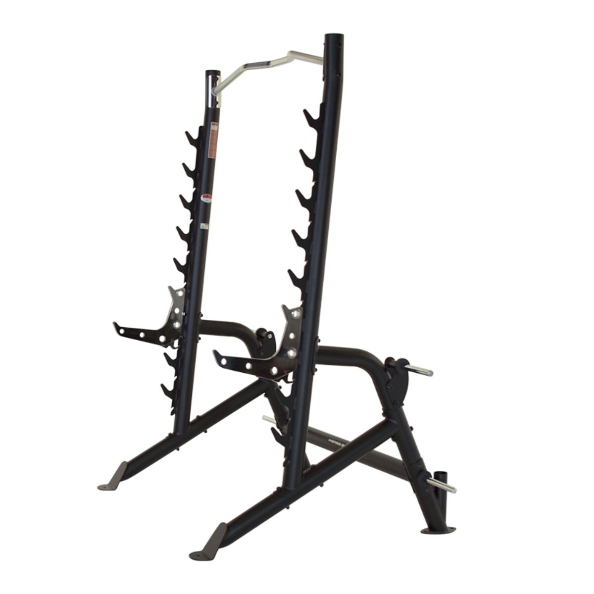 Inspire SquatRack with safeties