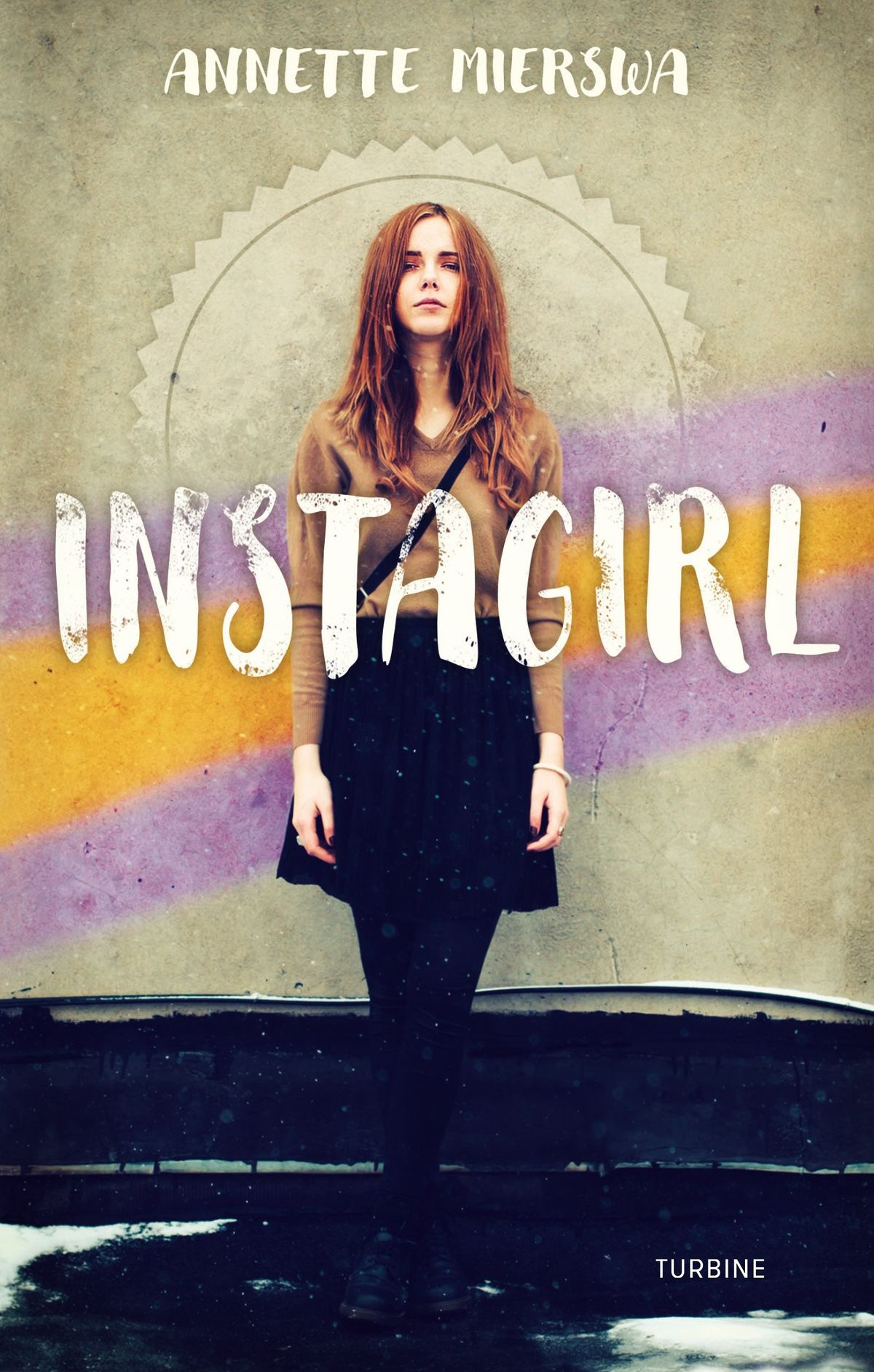 Instagirl