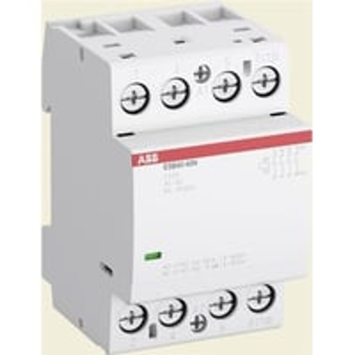 Installationskontaktor ESB40-22N-06