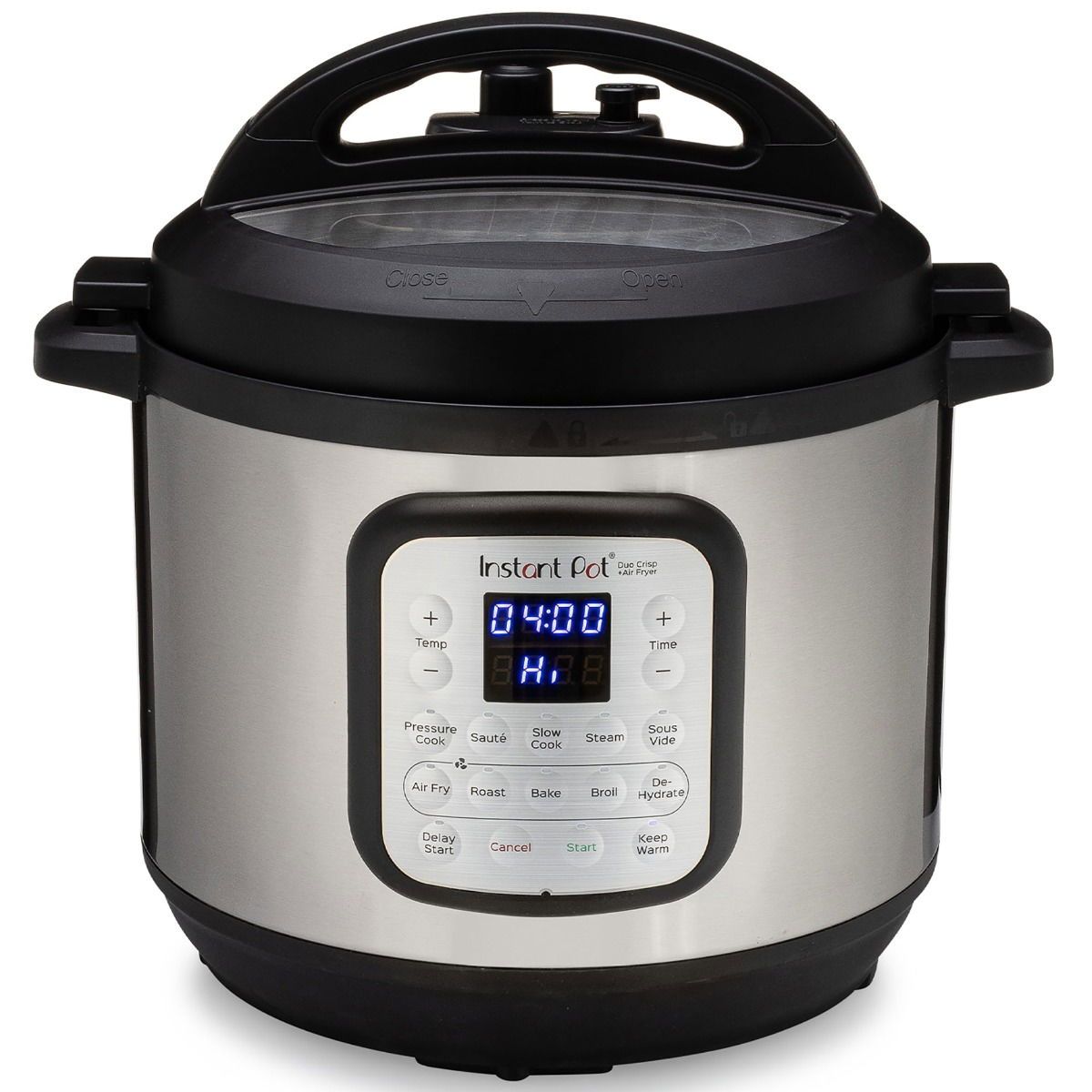 Instant Pot Crips 8 L