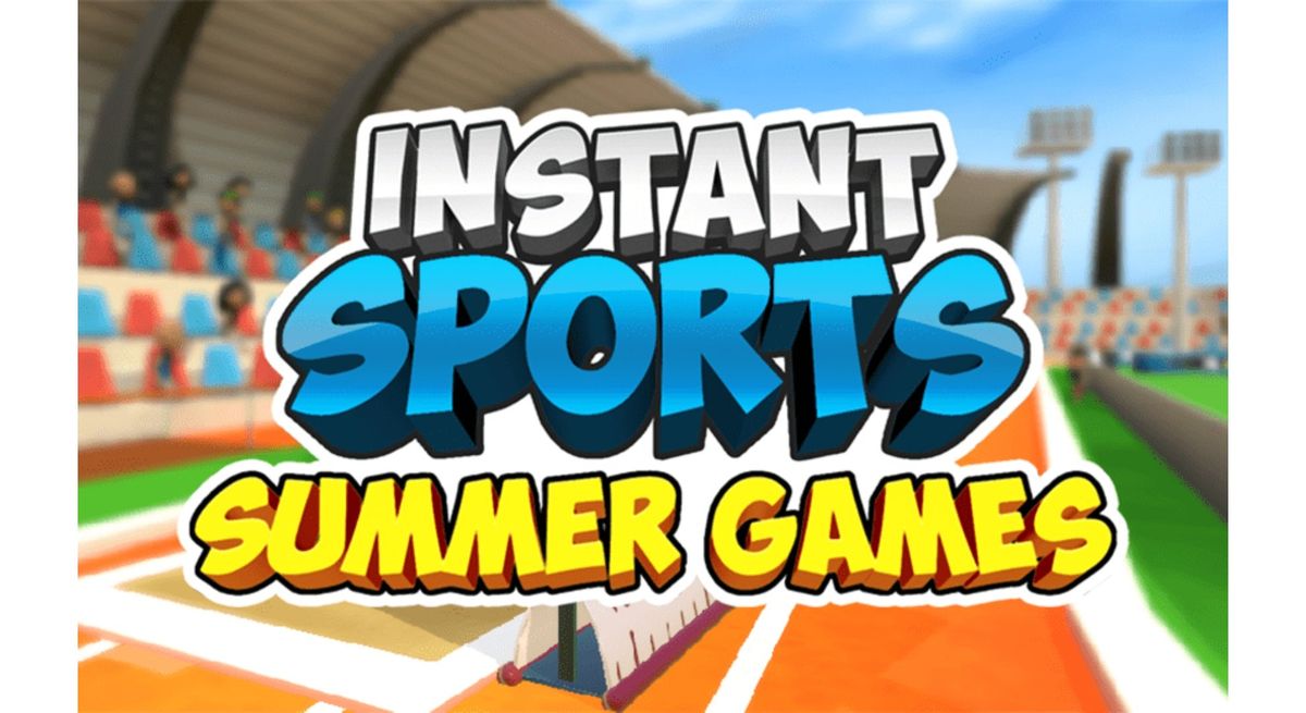 Instant Sports Nintendo Switch - Nintendo Switch - EZGame.dk