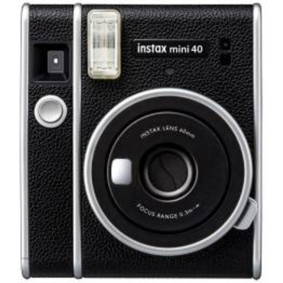 INSTAX Mini 40. Sort