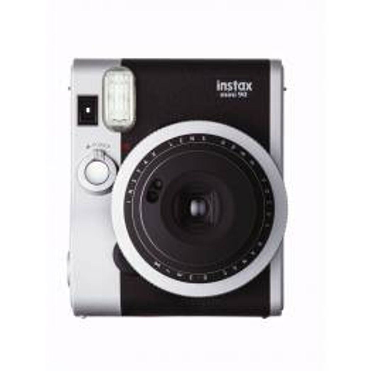 INSTAX Mini 90 Neo Classic. Sort