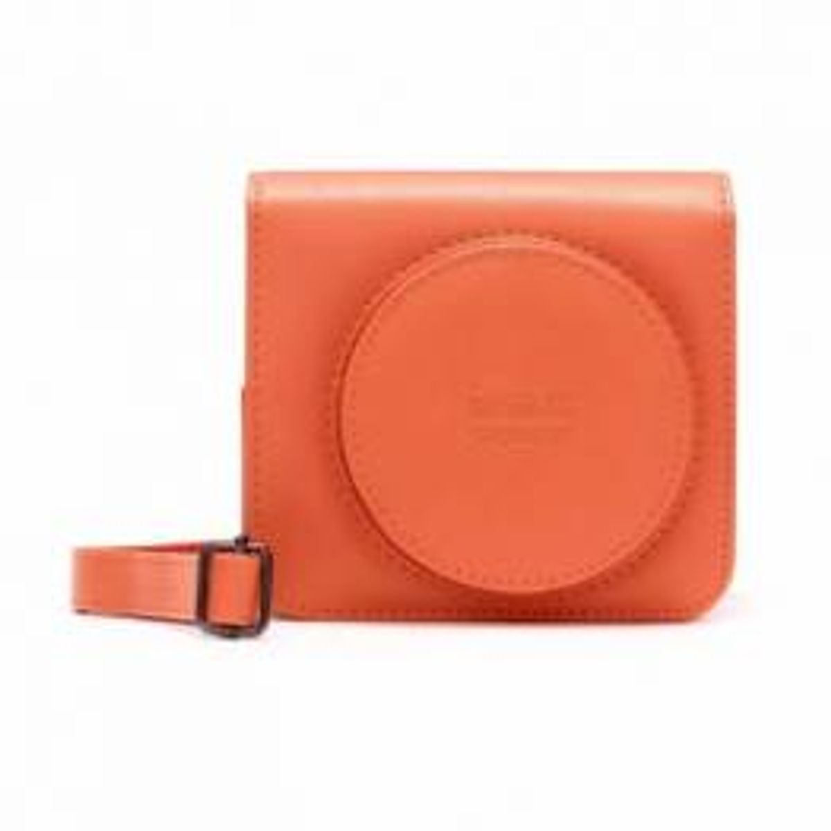 INSTAX Square SQ1 Case. Orange