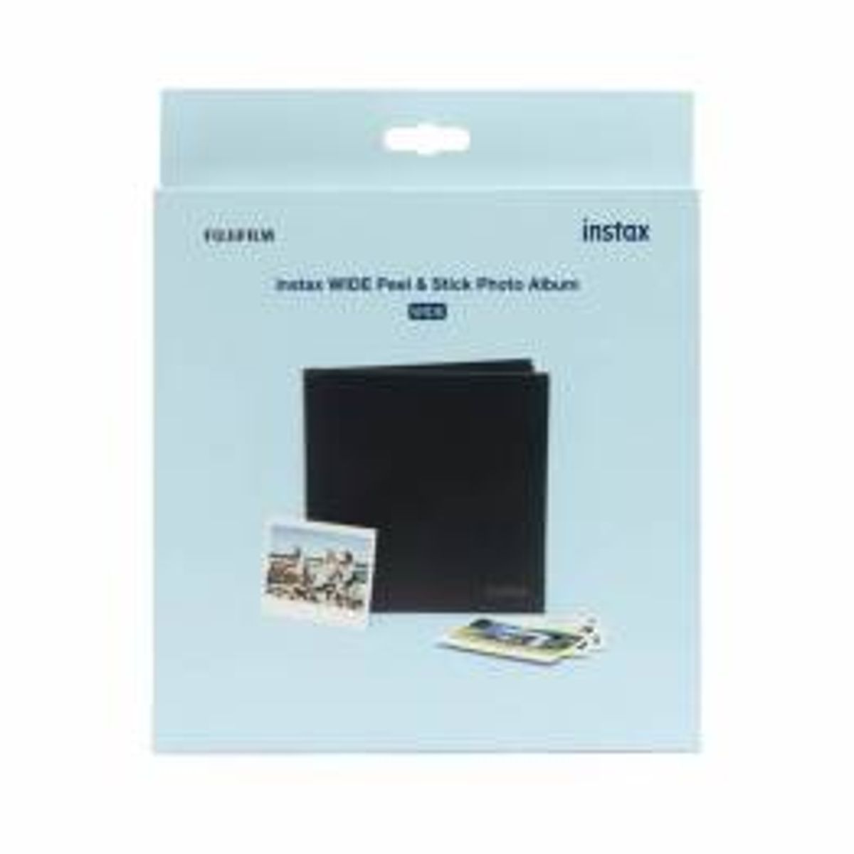 INSTAX Wide Photo Album