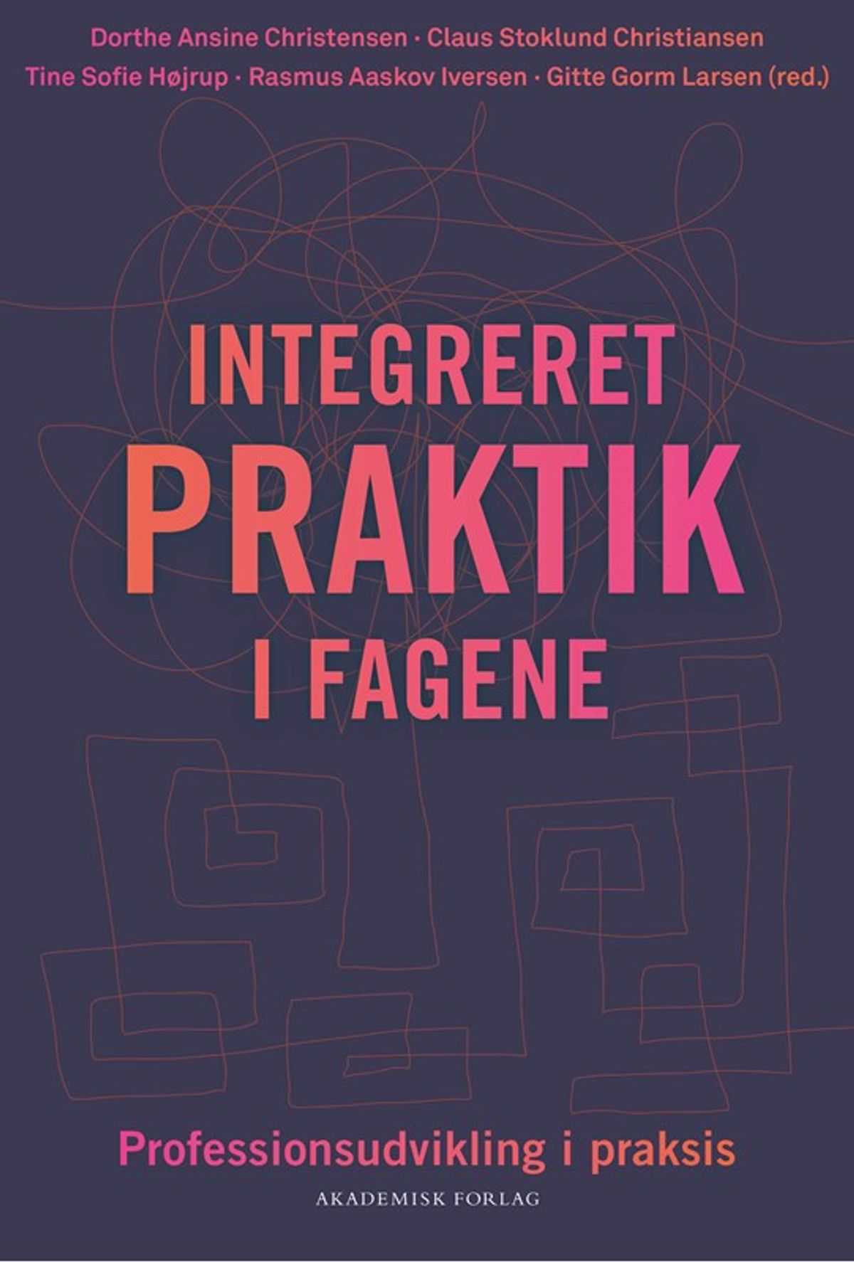 Integreret praktik i fagene