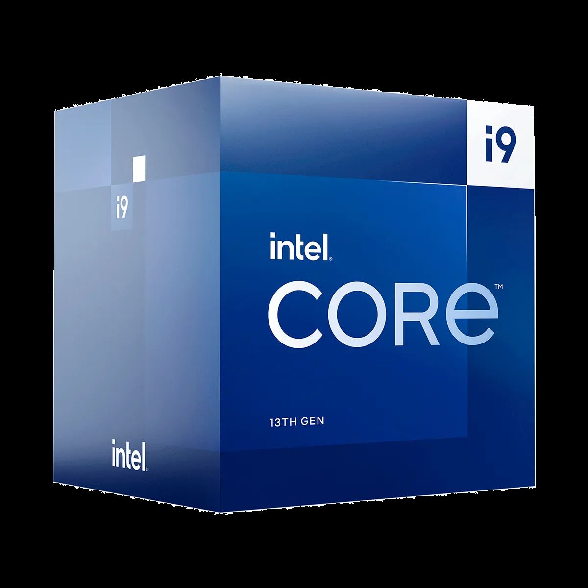 Intel Core i9-13900F Box Processor