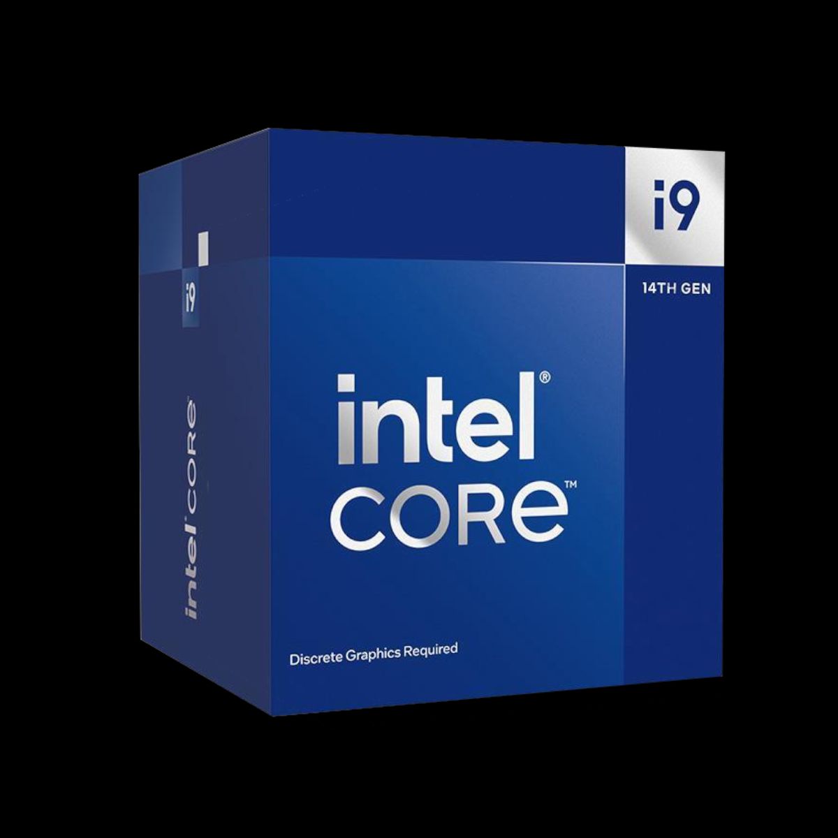 Intel Core i9-14900KS Processor