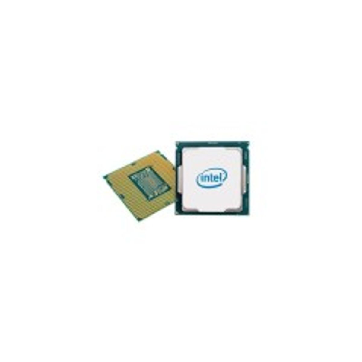 Intel CPU Core I5-10400F 2.9GHz 6 kerner LGA1200 (TRAY - u/køler)