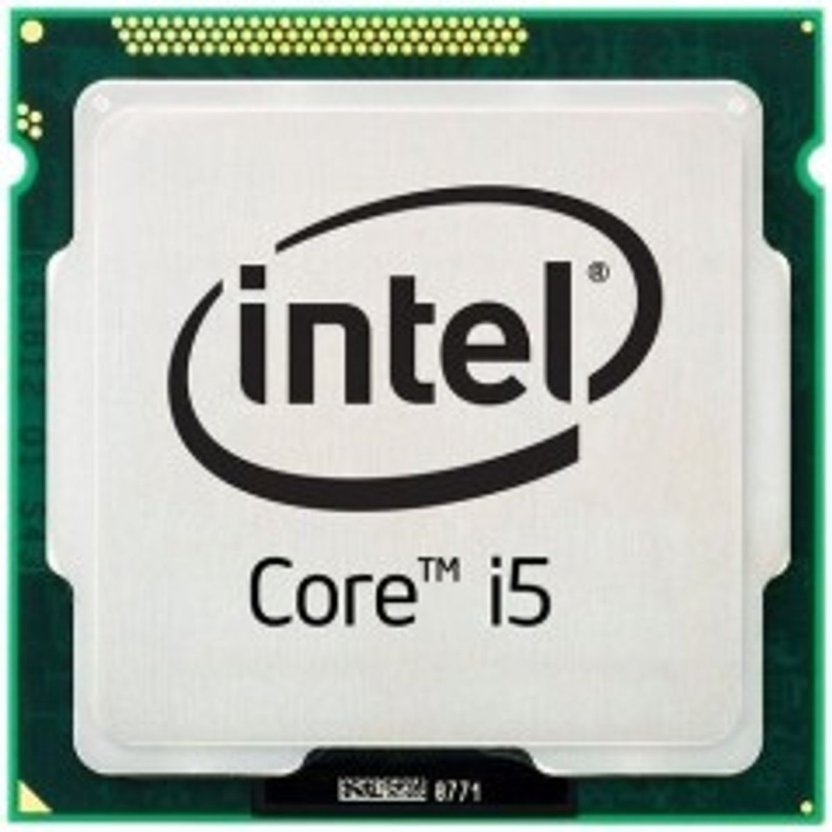 Intel CPU Core I5-12400F 2.5GHz 6 kerner (TRAY - u/køler)