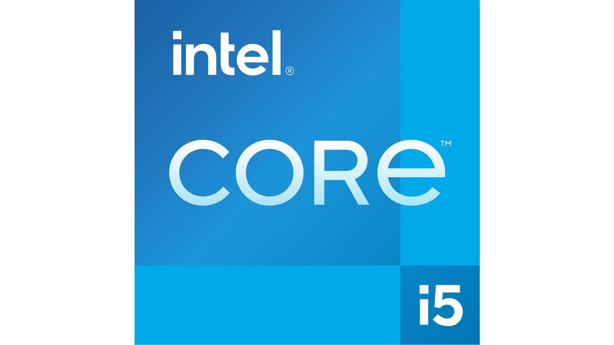 Intel CPU Core I5-12600KF 3.7GHz 10-kerne