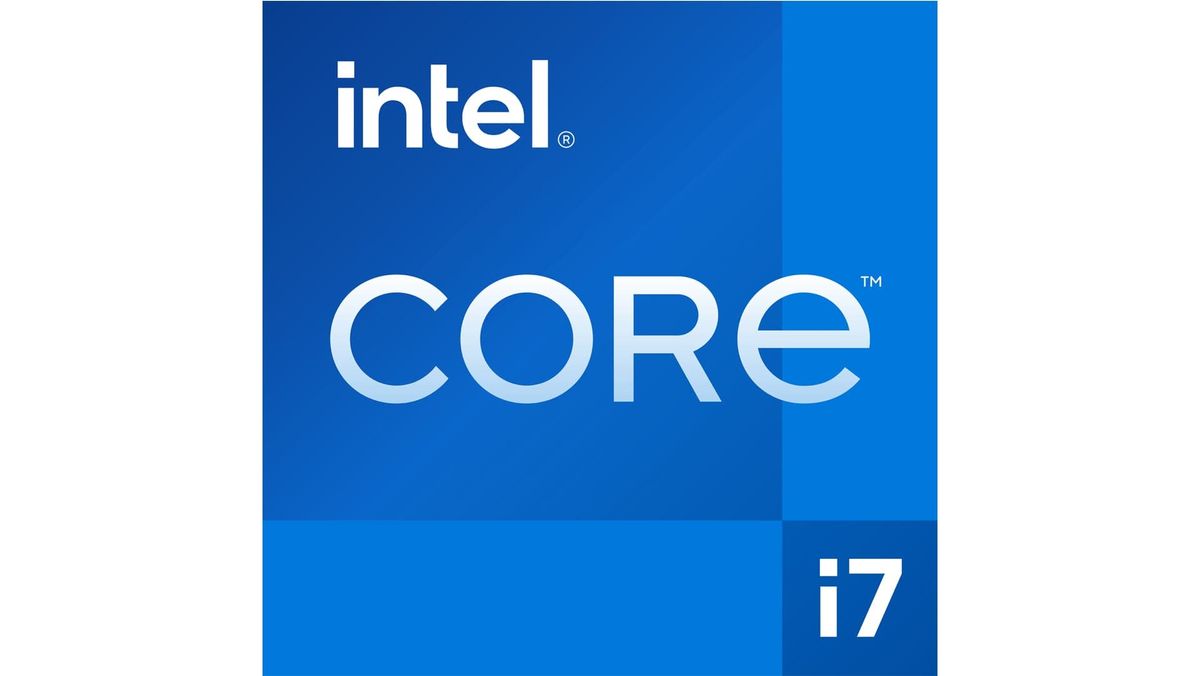 Intel CPU Core I7-12700 2.1GHz 12-core