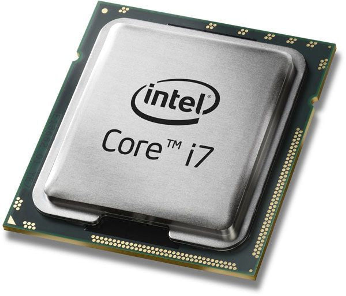 Intel CPU Core I7-5820K 3.3GHz 6 kerner LGA2011-v3 TRAY - u/køler