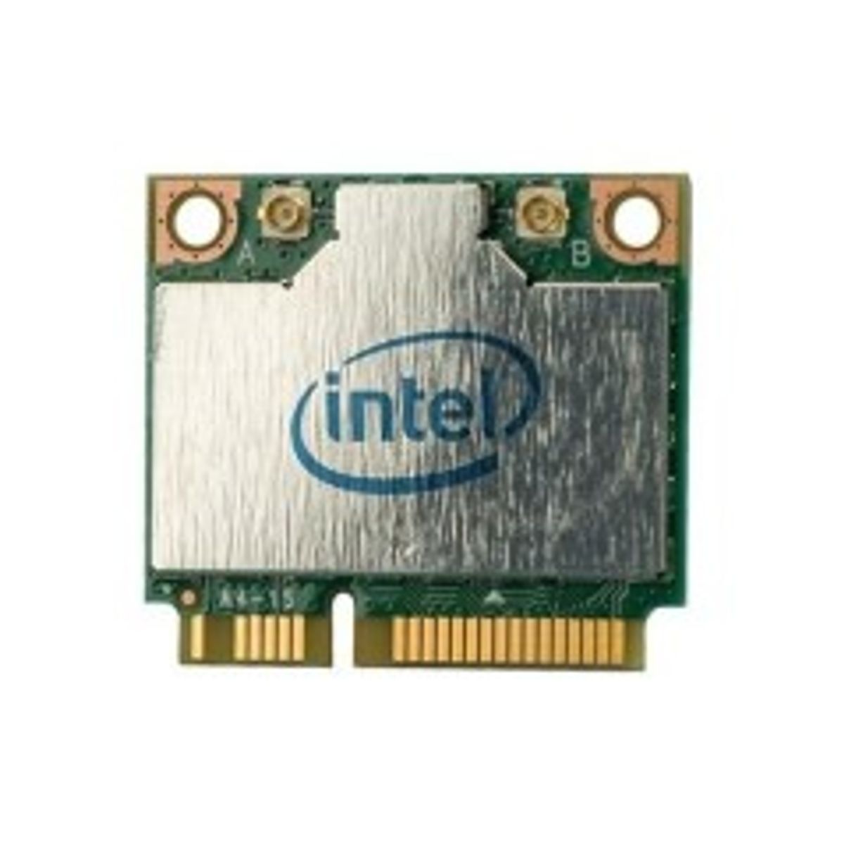 Intel Dual Band Wireless-AC 7260 2x2