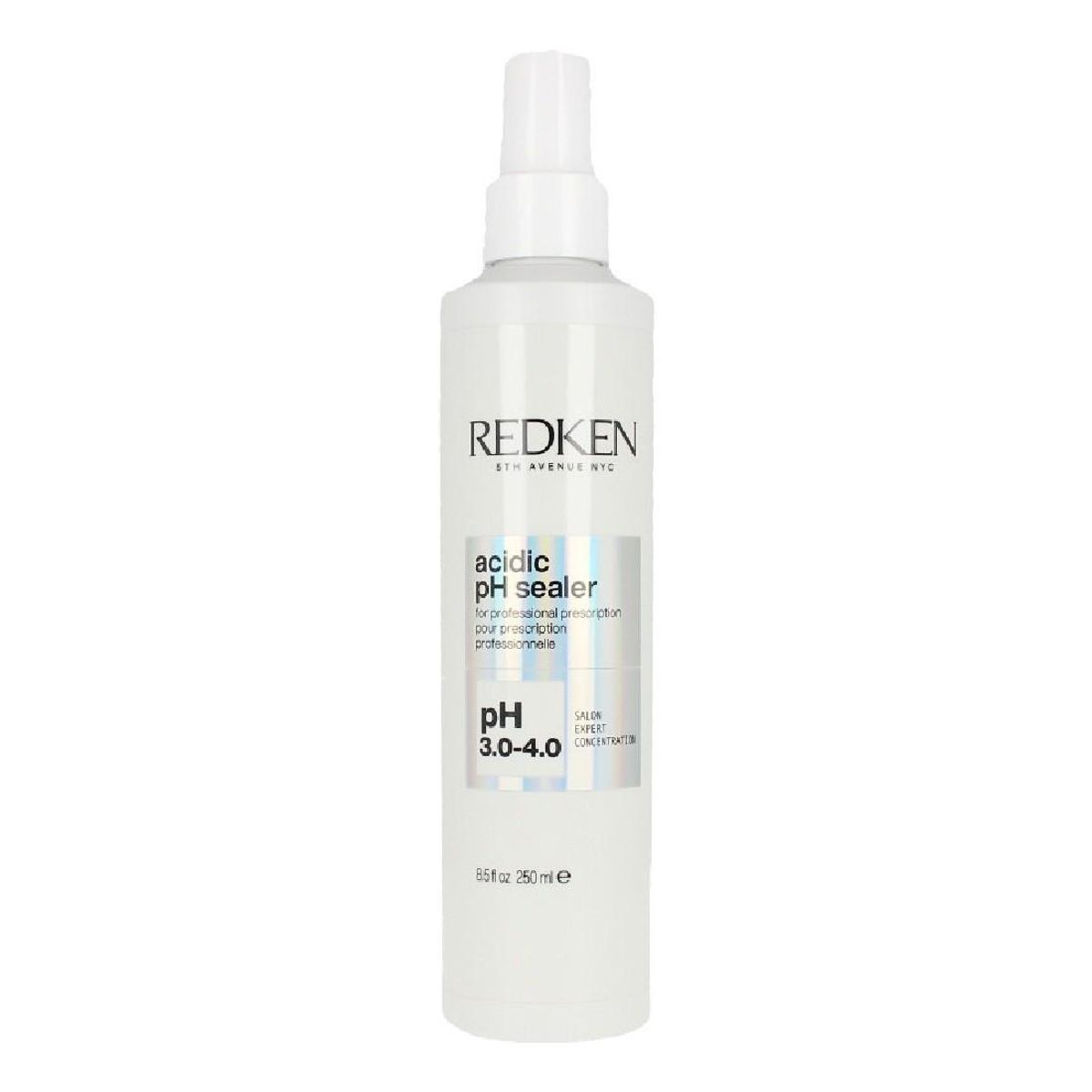 Intensiv Reparerende Behandling Acidic pH Sealer Redken Acidic Bonding Concentrate H reguleringsudstyr 250 ml