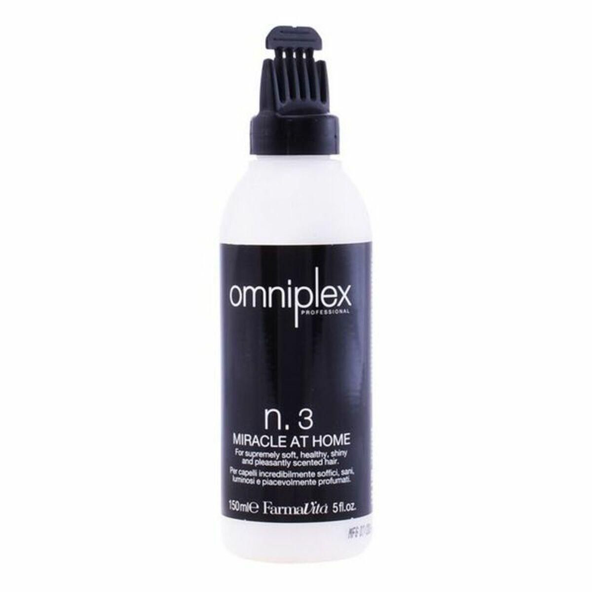 Intensiv Reparerende Behandling Omniplex Nº 3 Farmavita Omniplex (100 ml) 100 ml 150 ml