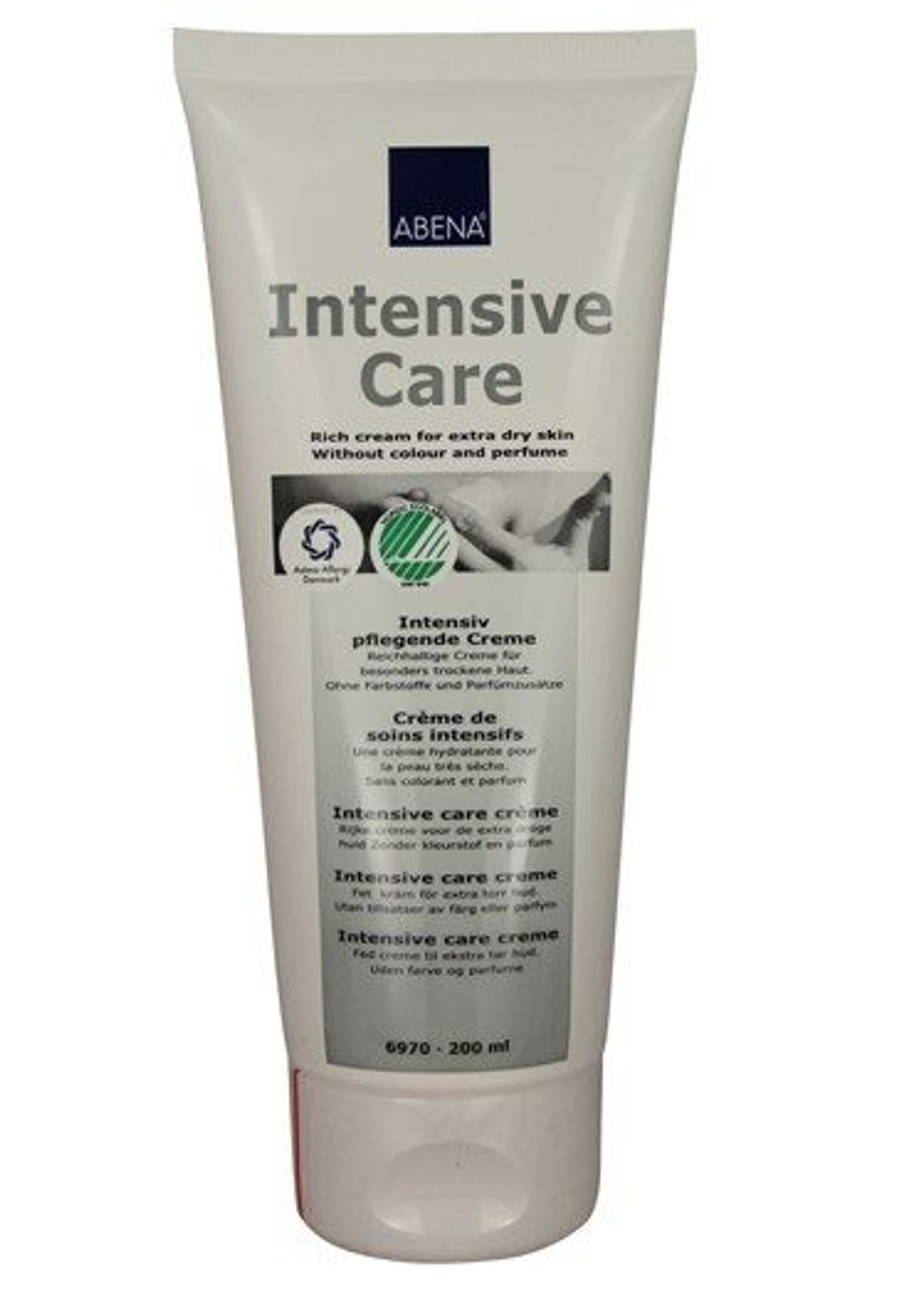 Intensive Care Creme 200ml