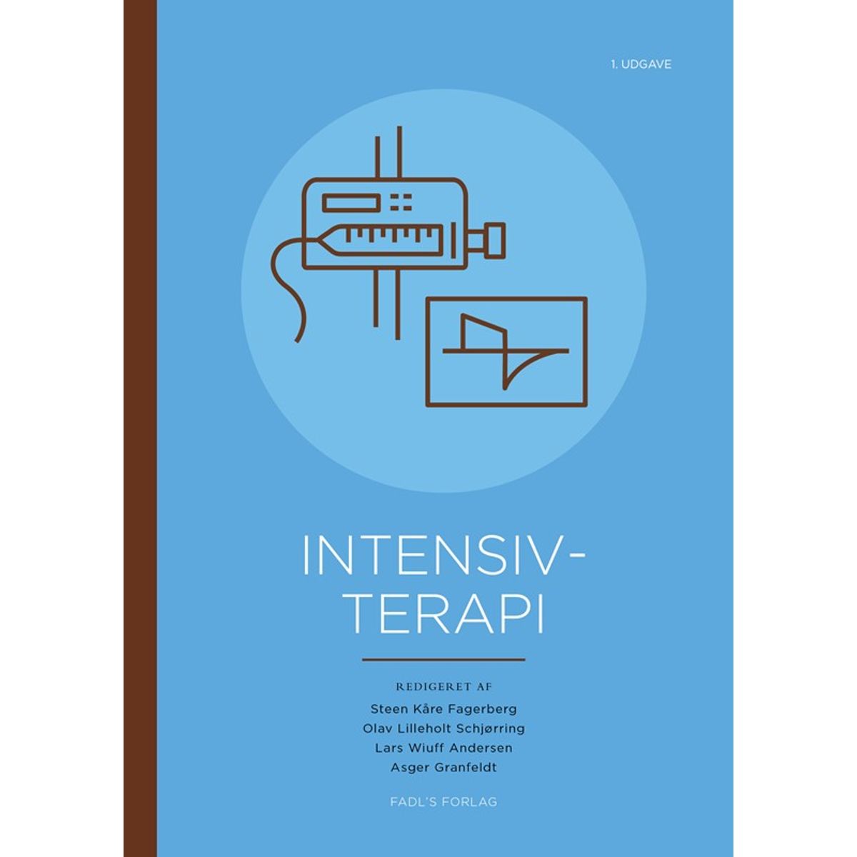 Intensivterapi