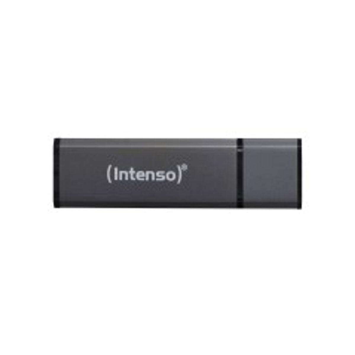 Intenso 4GB 2.0 ALU Line anthrazit