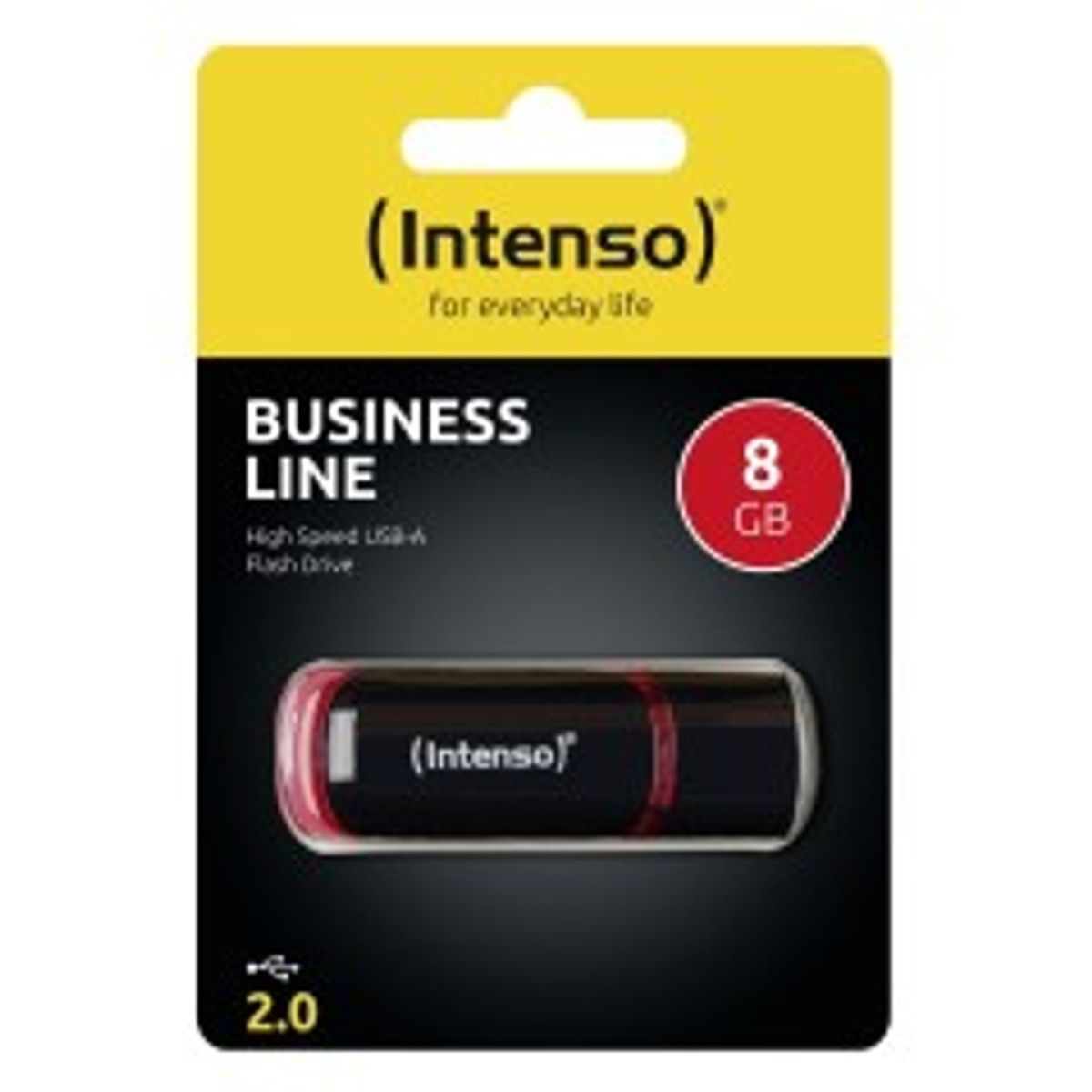 Intenso Business Line