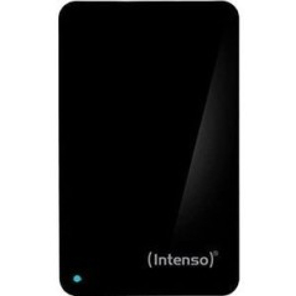 Intenso Harddisk Memory Case 4TB 2.5 USB 3.0 5400rpm