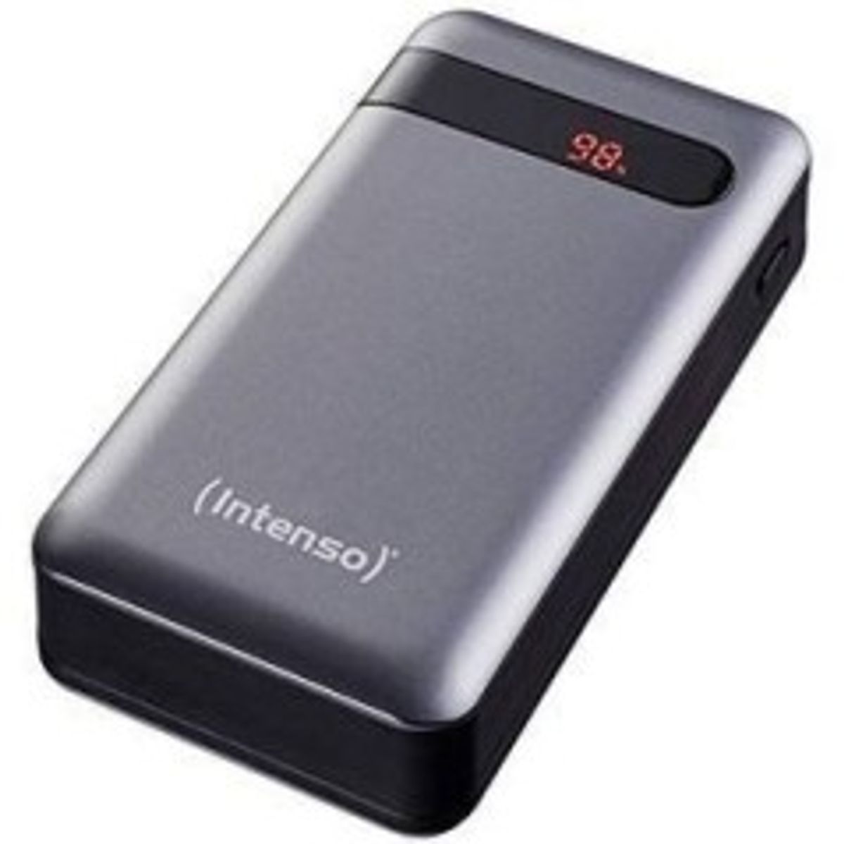 Intenso PD20000 Powerbank 20000mAh Grå