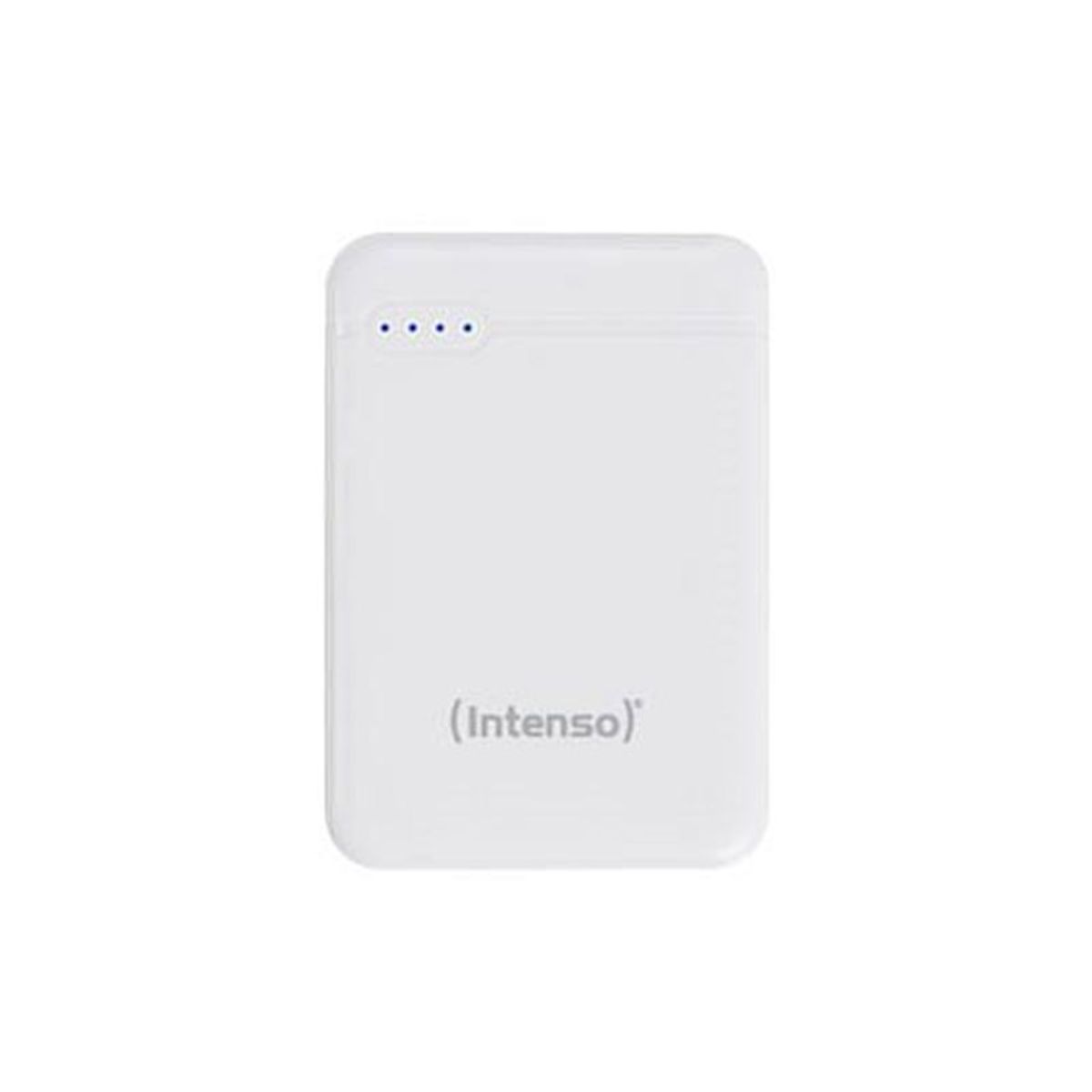 Intenso Power Bank XS20000 white, 100082 Powerbank