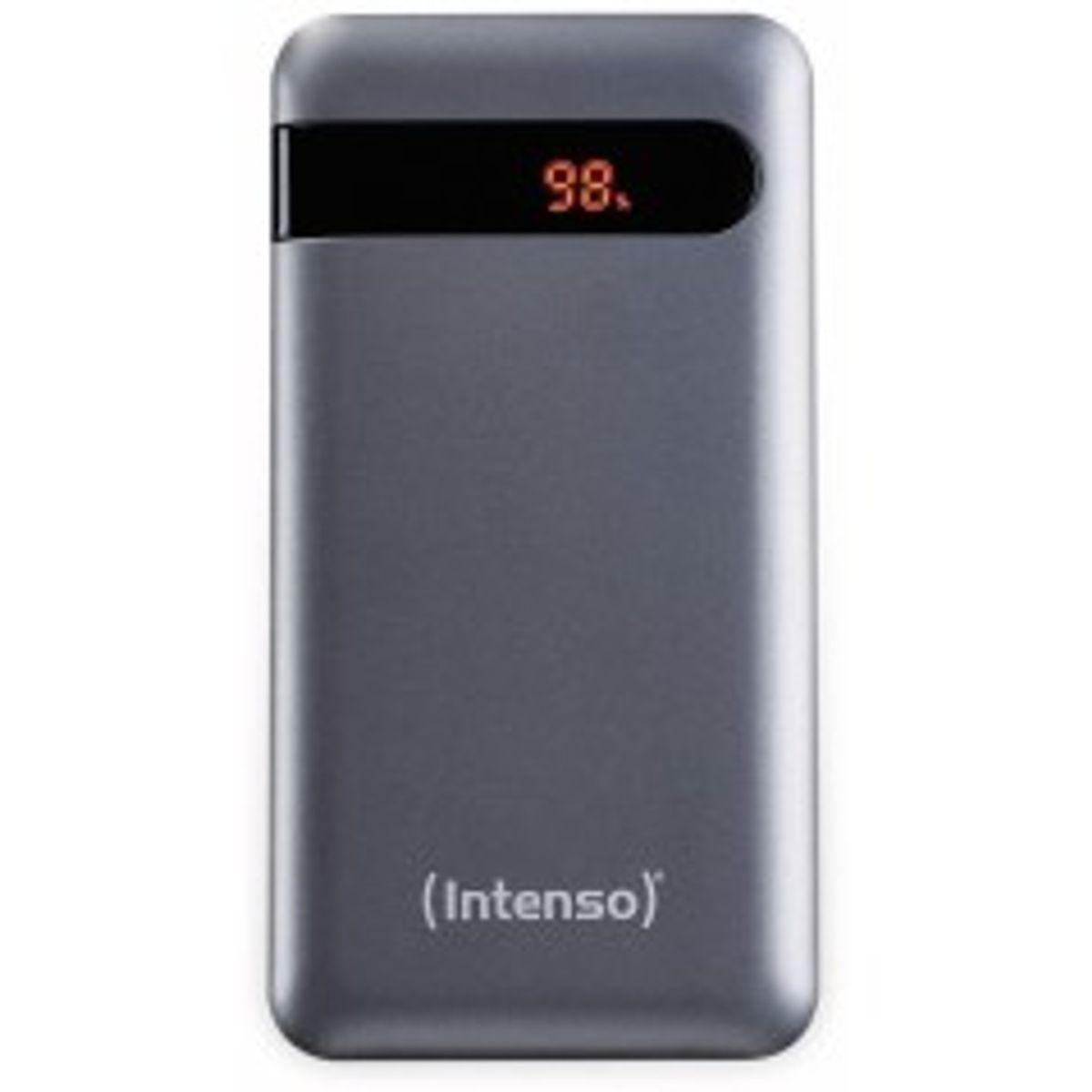 Intenso Powerbank PD10000 Powerbank 10000mAh Sort