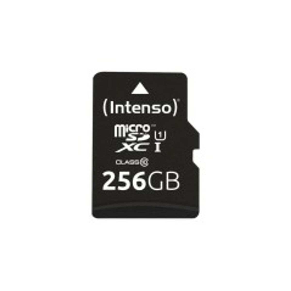 Intenso Premium microSDXC 256GB