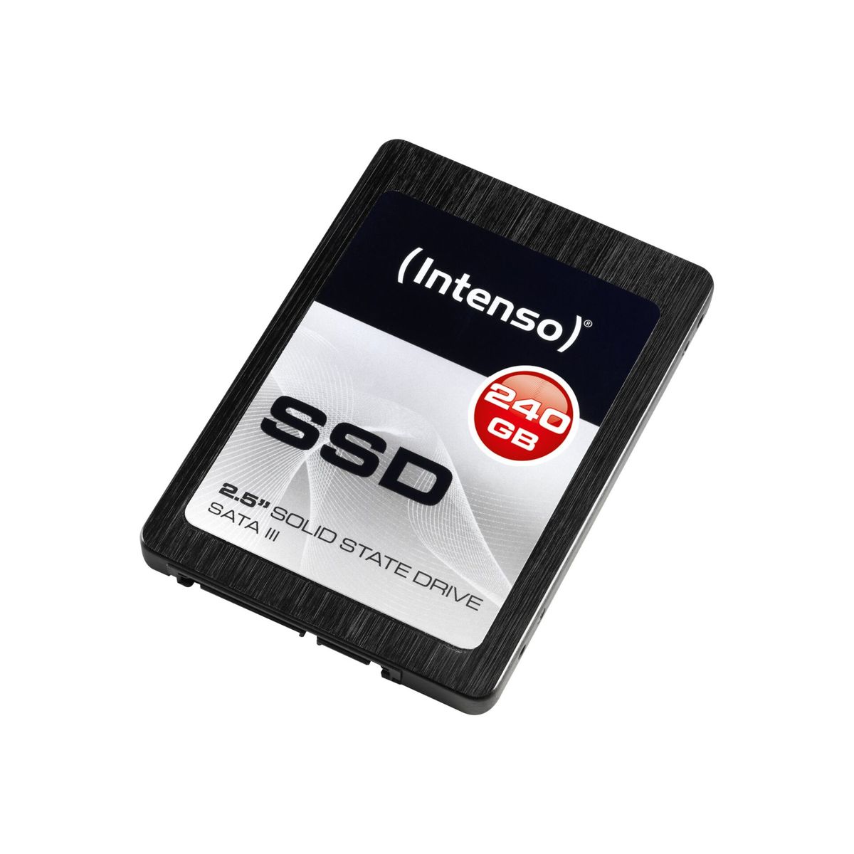 Intenso SSD 240GB 2.5"