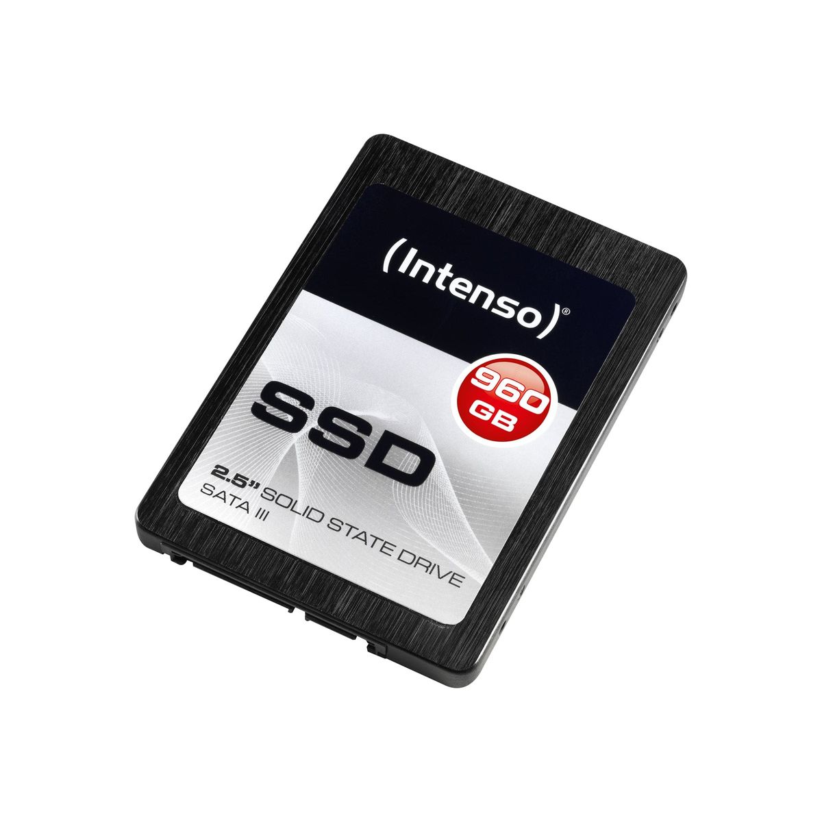 Intenso SSD High 960GB 2.5" SATA-600