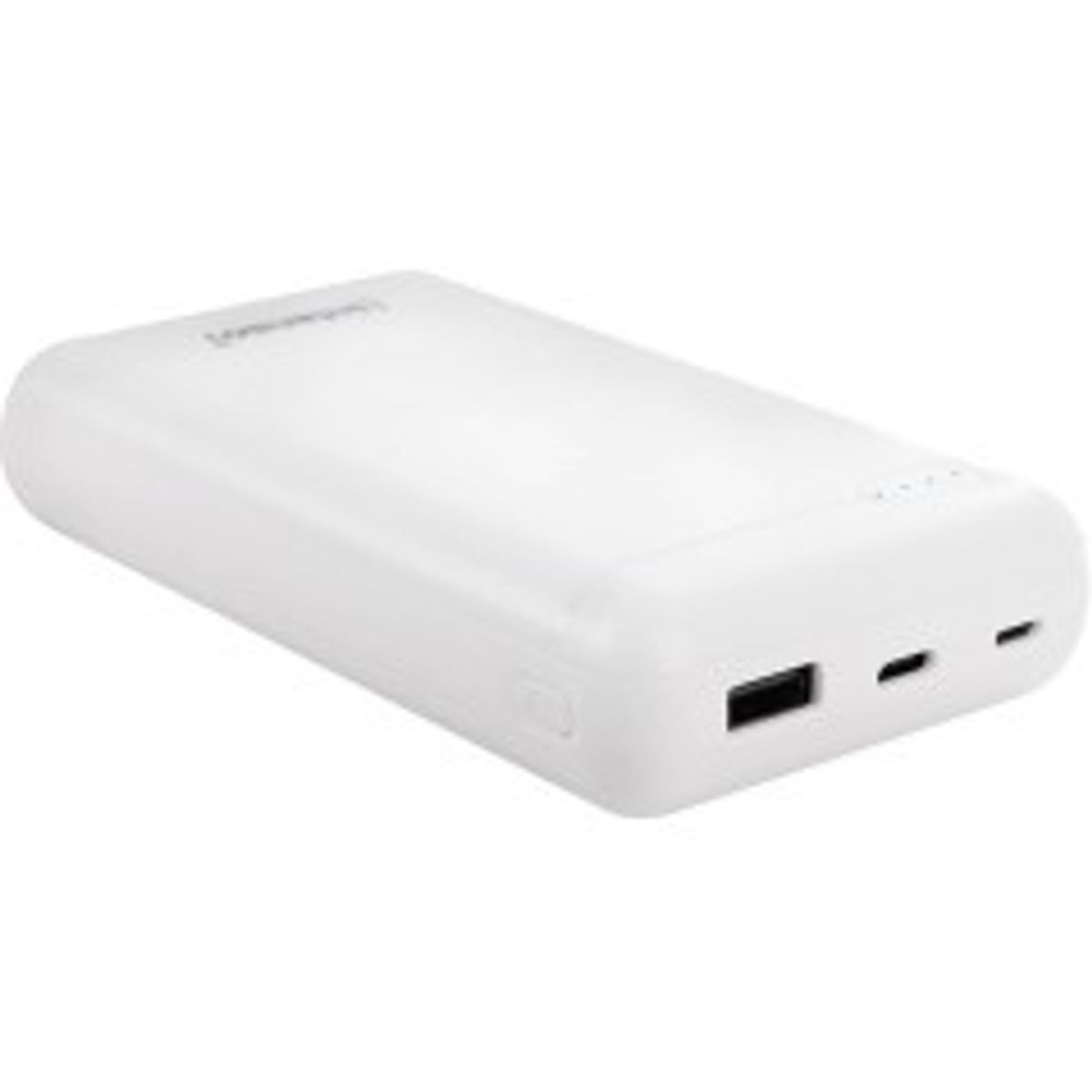 Intenso XS20000 Powerbank 20000mAh Hvid