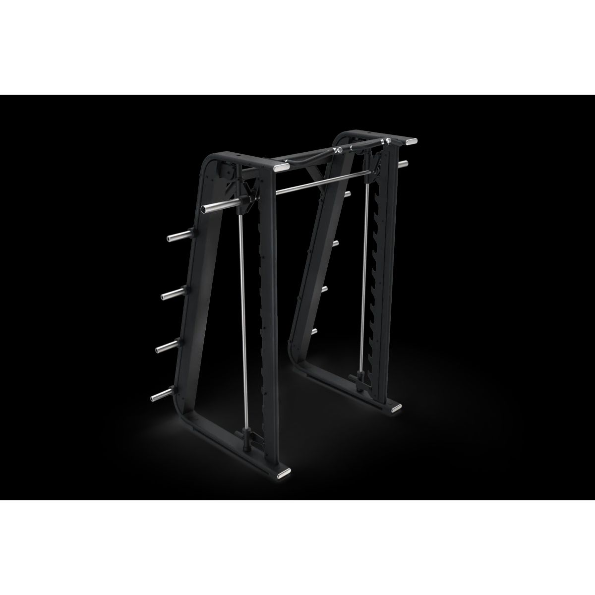 Intenza Free Weight Line Smith Machine