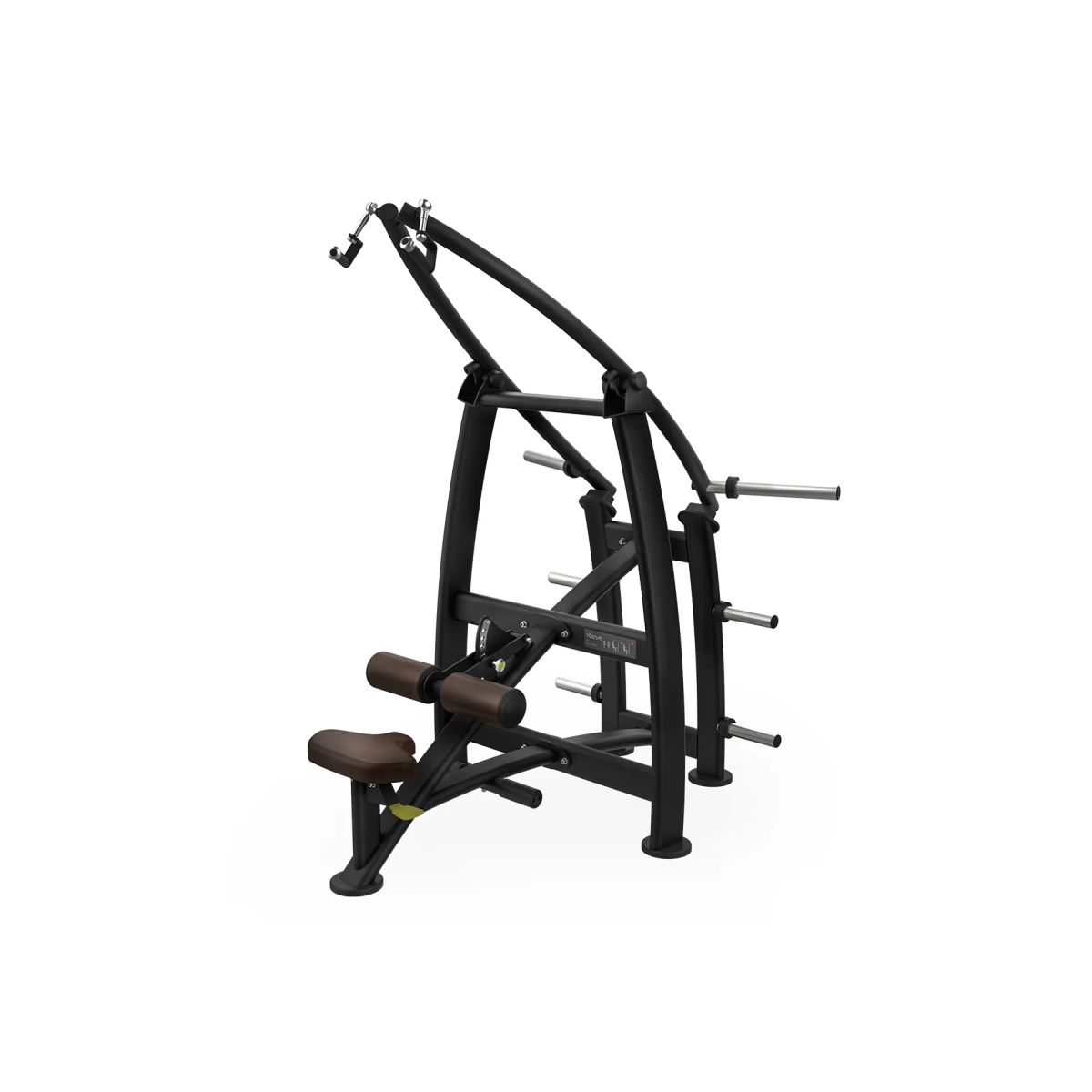 Intenza Uplift Line Lat Pulldown