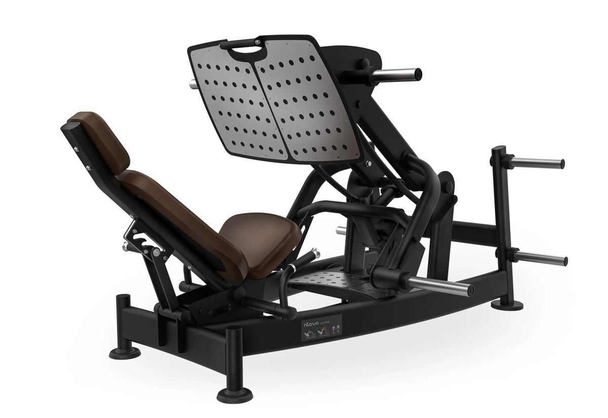 Intenza Uplift Line Leg Press