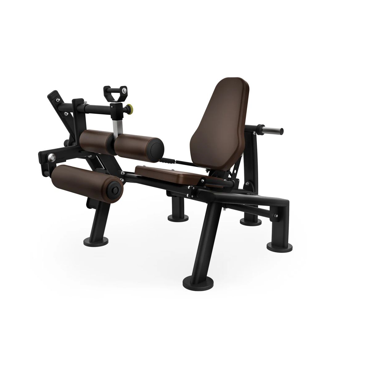 Intenza Uplift Line Seated Leg Curl