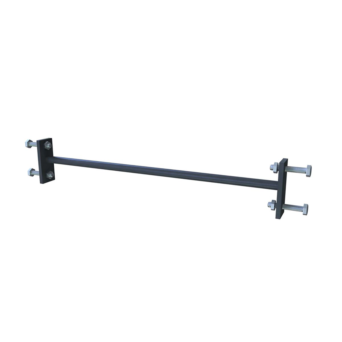 Inter Atletika Chin Up Bar 102 cm Matblack